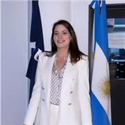 Medica y docente de neurología, fisiología y emergentología